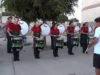 Santa-Clara-Vanguard-Drumline-2011-in-the-lot