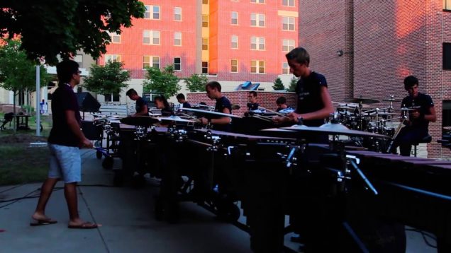 DCI-In-the-Lot-The-2013-Blue-Stars-Front-Ensemble