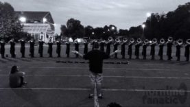 Blue-Devils-2013-Hornline-in-the-Lot-Quality-Audio