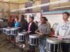 Garfield-High-School-Drumline-Rehearsal-Sanford-Double-Triple