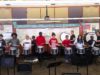 Garfield-High-School-JV-Drumline-Accent-Tap