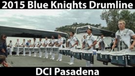 2015-Blue-Knights-Drumline-DCI-Pasadena