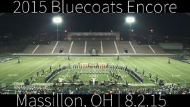 2015-Bluecoats-Encore-DCI-Massillon-in-4K