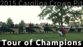 2015-Carolina-Crown-Pit-in-4K-Tour-of-Champions-DCI