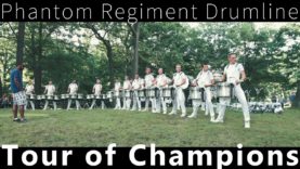 2015-Phantom-Regiment-Drumline-in-4K-Tour-of-Champions-DCI-Massillon