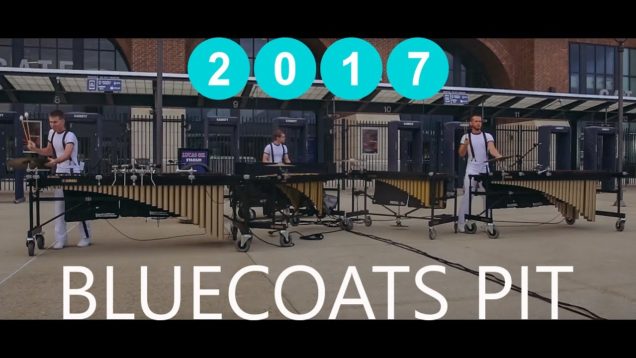 2017-Bluecoats-Pit-DCI-Opening-Night