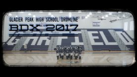 Glacier-Peak-High-School-Drumline-BDX-2017-4K
