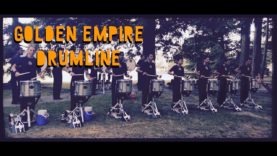 Golden-Empire-Drumline-July-Lot-2017-Seattle