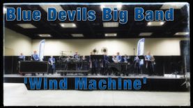 Blue-Devils-Big-Band-Wind-Machine