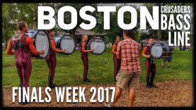 Boston-Crusaders-Bass-Line-Finals-Week-2017