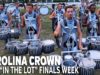 DCI-2017-CAROLINA-CROWN-In-the-Lot-FINALS-WEEK
