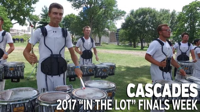 DCI-2017-CASCADES-In-the-Lot-FINALS-WEEK