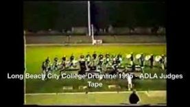 Long-Beach-City-College-Drumline-1995-Audio