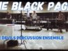 The-Black-Page-BD-Percussion-Ensemble