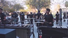 Rancho-Cucamonga-HS-Drumline-2017-2