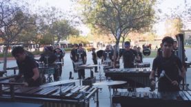 Rancho-Cucamonga-HS-Drumline-2017