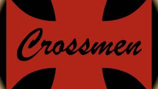 Crossmen-1993-Drum-Solo