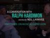 A-Conversation-with-RALPH-HARDIMON-Episode-3