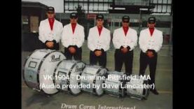 VK-1994-Drumline-Pittsfield-MA-Audio-only