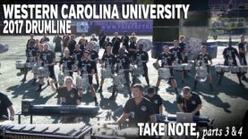 2017-Western-Carolina-University-Drumline-Part-34