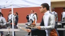 Rancho-Cucamonga-HS-Drumline-2018