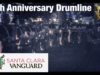 SCV-50th-Anniversary-Drumline-Lot-Semifinals-DCI-2017