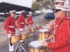 USMC-Drum-Bugle-Corps-Drumline-2018