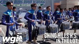 WGI-2018-Chino-Hills-High-School-IN-THE-LOT