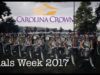 Carolina-Crown-Drumline-Finals-Week-Lot-Long-2017