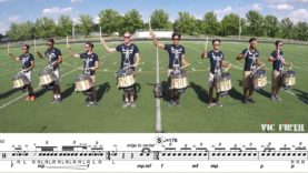2018-Blue-Stars-Snares-LEARN-THE-MUSIC-to-The-Once-and-Future-Carpenter