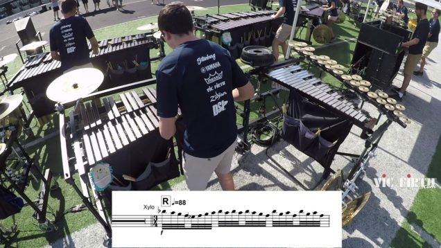 2018-Blue-Stars-Xylophone-LEARN-THE-MUSIC-to-The-Once-and-Future-Carpenter