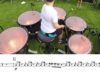 2018-Cadets-Timpani-LEARN-THE-MUSIC-to-Demonic-Thesis