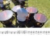 2018-Madison-Scouts-Timpani-LEARN-THE-MUSIC-to-Racing-Heart