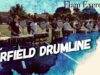 Garfield-HS-Drumline-Flam-Exercise