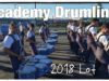 Academy-Drumline-Lot-2018