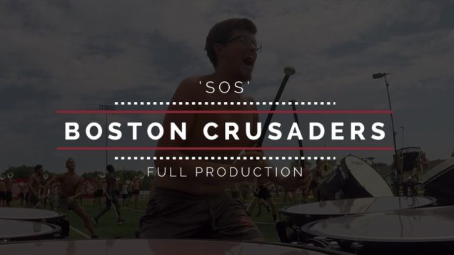 2018-Boston-Crusaders-FULL-SHOW