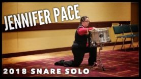 Jennifer-Pace-2018-Snare-IE-Free-Players-Drumcorps