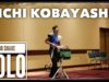 Kiichi-Kobayashi-Snare-Solo-IE-2018-4th-Place