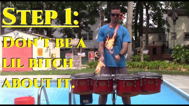 How-to-Light-Drumsticks-on-Fire-and-NOT-DIE