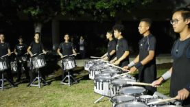 Chino-Hills-HS-Fall-Drumline-2018