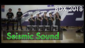 Seismic-Sound-Drumline-BDX-2018