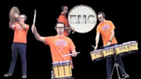 Failure-EMC-Drumline