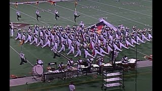 The-Best-DCI-Moments-of-the-20th-Century