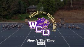 2018-Western-Carolina-University-Pride-of-the-Mountains-Part-III