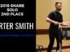 Carter-Smith-2018-Snare-Solo-IE-2nd-Place-94.5