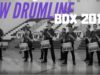 UW-Drumline-BDX-2018