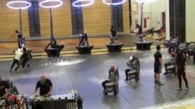Etiwanda-HS-Indoor-Percussion-2019