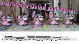 Going-and-Going-Energizer-Bunny-Bassline-Easter-Special