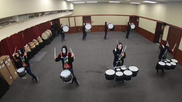 The-Hardest-Closer-of-2019-Carrmen-Heights-Indoor-Percussion
