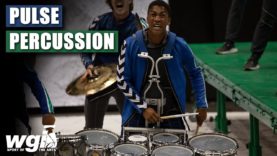 WGI-2019-Pulse-Percussion-IN-THE-LOT